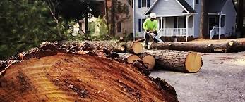 Best Tree Mulching  in Skidmore, TX